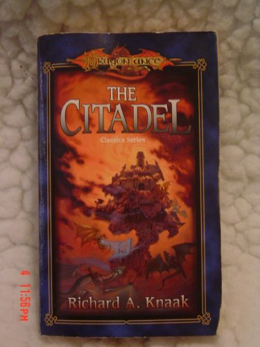 The Citadel (Dragonlance Novel: Classics Vol. 3)