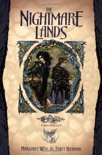 The Nightmare Lands: Dragonlance Chronicles, Part 3
