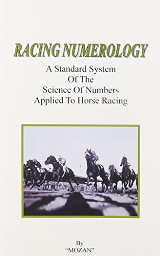 Racing Numerology: A Standard System of the Science of Numbers