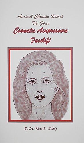 Cosmetic Acupressure Facelift