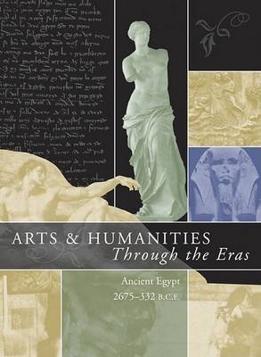 Arts & Humanities Through the Eras: 5 Volume set (Arts and Humanities Through the Eras)