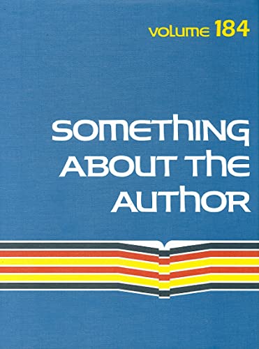 Something about the Author