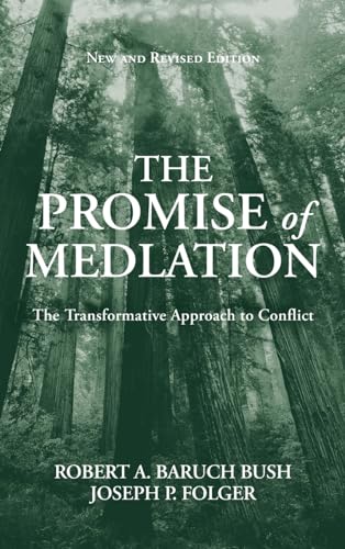 The Promise of Mediation