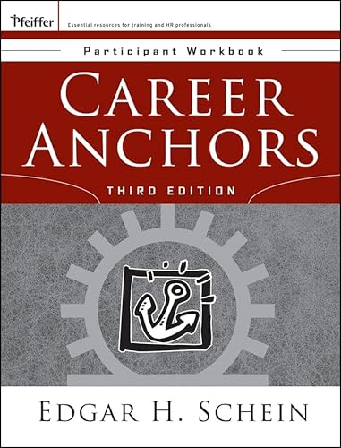 Career Anchors: Participant Workbook