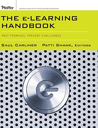 The e–Learning Handbook: Past Promises, Present Challenges