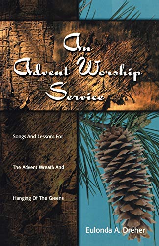 An Advent Worship Service