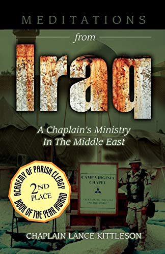 Meditations from Iraq