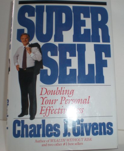 Super Self: Doubling Your Personal Effectiveness