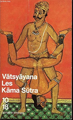 The Kama Sutra
