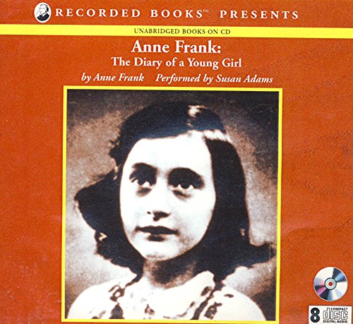 Anne Frank: The Diary of a Young Girl