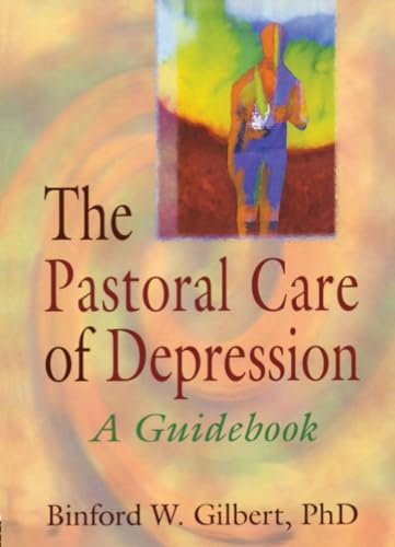 The Pastoral Care of Depression