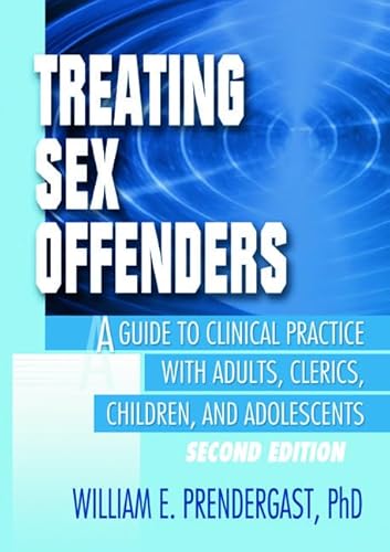 Treating Youth Who Sexually Abuse: An Integrated Multi-Component Approach