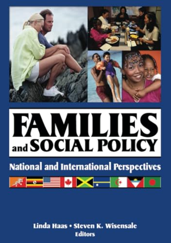 Families and Social Policy