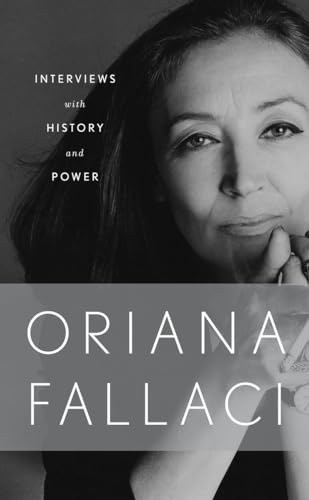 Interviews With History and Power