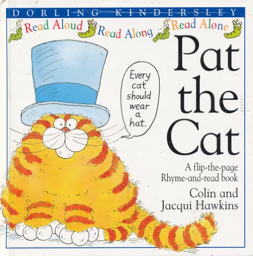 Pat the Cat