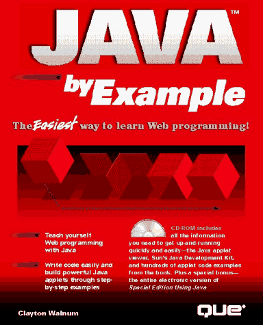 Java by Example