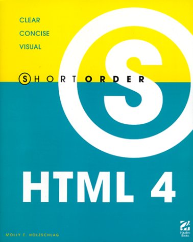 Short Order HTML 4