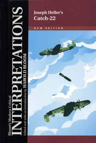 Joseph Heller's Catch-22 (Bloom's Modern Critical Interpretations)