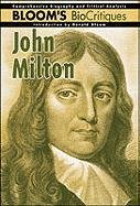 John Milton (Bloom's Biocritiques)