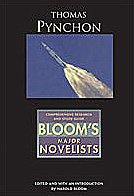 Thomas Pynchon (Bloom's Major Novelists)