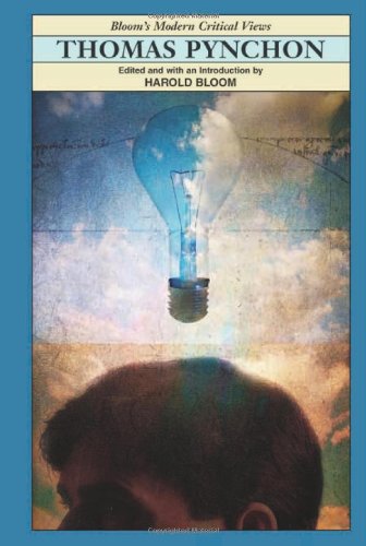 Thomas Pynchon