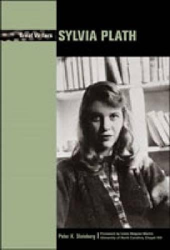 Sylvia Plath (Great Writers)
