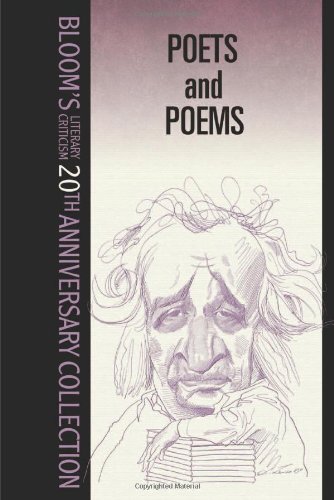 Poets And Poems