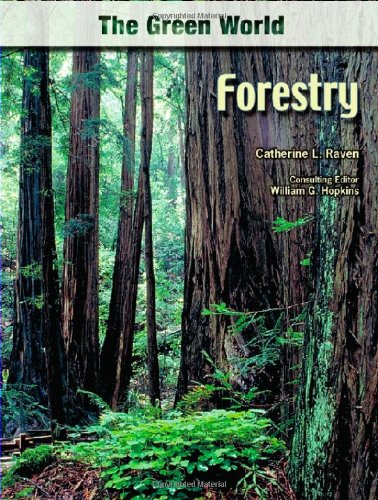 Forestry (The Green World)