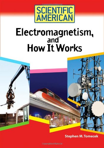 Electromagnetism, and How It Works