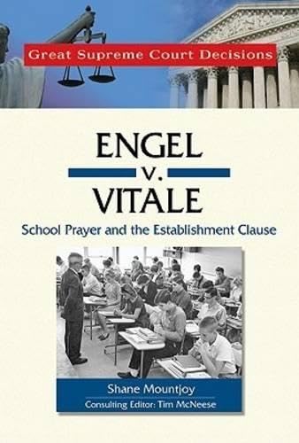 Engel V. Vitale