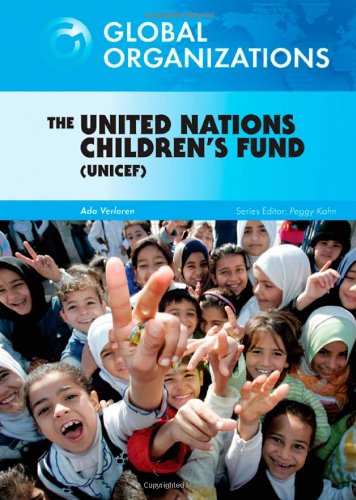The United Nations Children's Fund UNICEF