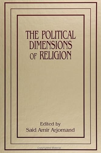 The Political Dimensions of Religion