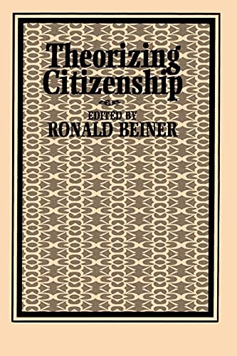 Theorizing Citizenship