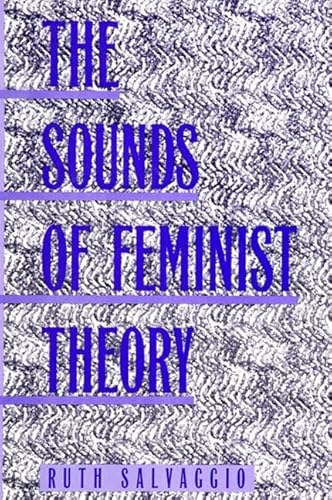 The Sounds of Feminist Theory