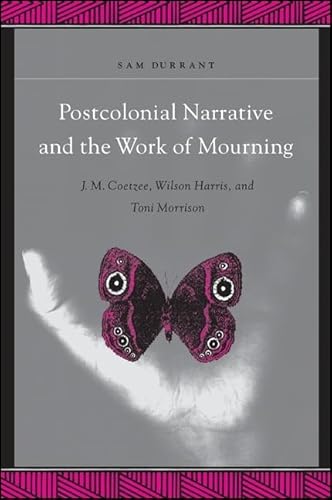 Postcolonial Narrative and the Work of Mourning: J.M. Coetzee, Wilson Harris, and Toni Morrison (Explorations Postcolon Studies)