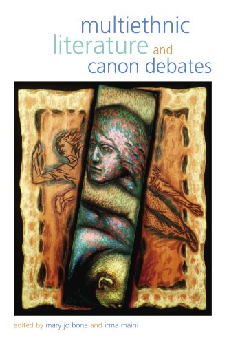 Multiethnic Literature and Canon Debates