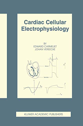 Cardiac Cellular Electrophysiology: Southwest Germany in the Late Paleolithic and Mesolithic: 9 (Basic Science for the Cardiologist)