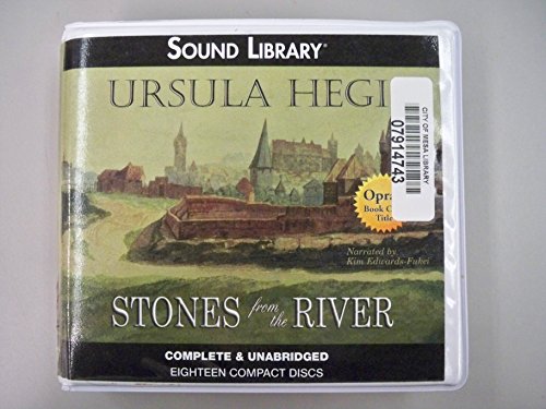 Stones from the River: Library Edition