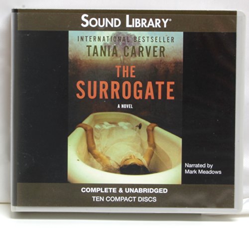 The Surrogate Lib/E (Brennan and Esposito)