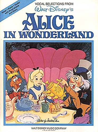 Alice in Wonderland: Music from the Motion Picture Soundtrack