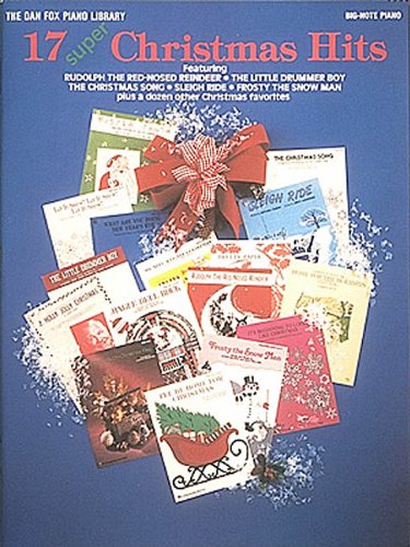 17 Super Christmas Hits