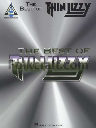 The Best of Thin Lizzy