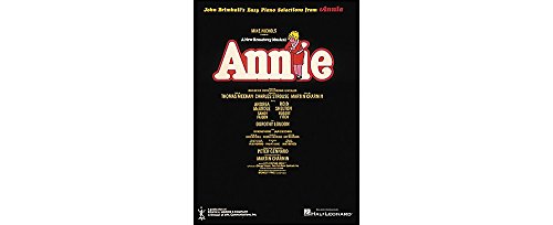 Annie (Broadway)