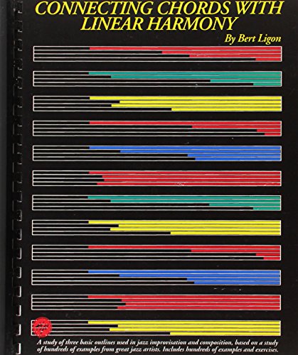 Connecting Chords with Linear Harmony