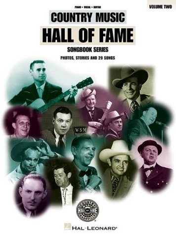 The Country Music Hall of Fame