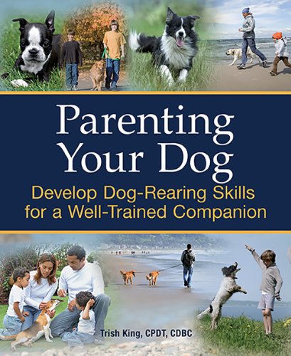 Parenting Your Dog