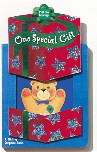 One Special Gift: A Sliding Surprise Book