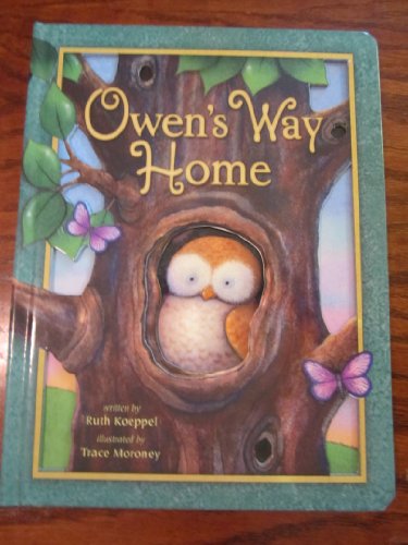 Owen's Way Home
