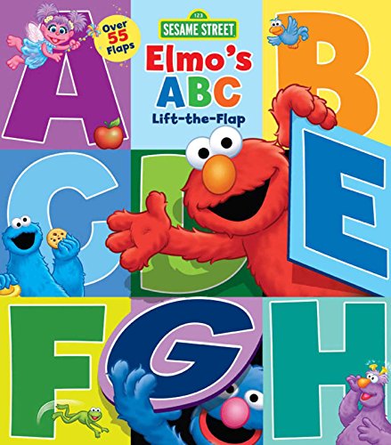 Elmo's ABC
