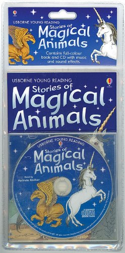 Stories of Magical Animals (Young Reading Cd Packs)